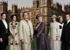 Downton Abbey has been a hit with viewers  