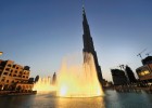 Dubai already boasts many of the world’s most famous hotels 