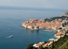 Dubrovnik is known as the Pearl of The Adriatic 