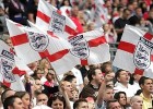 England fans will flock to Poland and Ukraine next summer