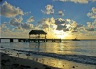 Enjoy your own private beach in tropical Tobago (photo: Trinidad and Tobago Tourist Office)