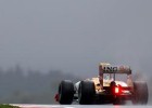 F1 heads to Shanghai this weekend