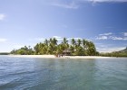 Fiji state of disaster after flooding 