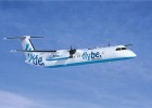 Flybe now offers links to Belfast and Edinburgh from Manston
