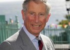 Follow Prince Charles around the world