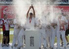 Follow the England cricket team to Australia