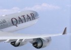 Free upgrade on Qatar Airways