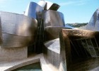 Guggenheim Museum, Bilbao