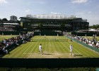 Guide to Wimbledon 2013 (photo: Allstar) 