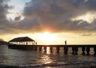 Hanalei Bay, Hawaii