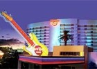 Hard Rock Hotel, Las Vegas, USA