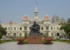 Ho Chi Minh city, Vietnam