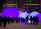 Holiday ideas in Montreal