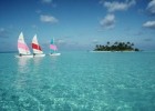 Holiday ideas in the Maldives