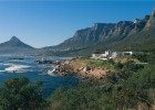 Hotel deal at the Twelve Apostles Hotel and Spa in Cape Town, South Africa