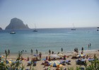 Ibiza remains a popular summer holiday destination
