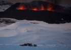 Iceland volcano tours