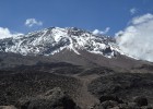 In 2012 I managed to reach the summit of Mt. Kilimanjaro 