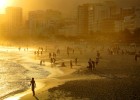 Ipanema was made famous by the bossa nova song 'The Girl from Ipanema'  