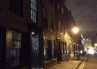 Jack the Ripper terrified Whitechapel in 1888 