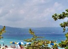 Jamaica's beaches witness increase in visitors