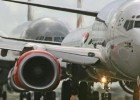 Japan Airlines seeks government aid