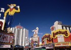 Las Vegas is the new adventure captial of the USA