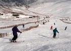 Last minute ski breaks in Austria