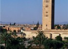 Late deal - a week in of Marrakech for £221 