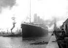 Let's hope Titanic II has a happier fate than the original 