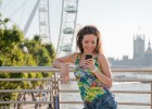 Let your smartphone be your guide in London (photo: Thinkstock)