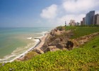 Lima, Peru is one of the new destination 