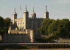 London's Tower of London