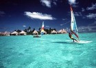 Long-haul holidays in the Maldives