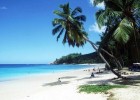 Mahe Island, Seychelles