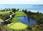 Mauritius' Ile aux Cerfs golf course (photo: MTPA)