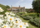 Mottistone Manor, on the Isle of Wight