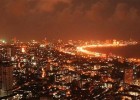 Mumbai by night