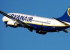 New flights from Ryanair