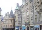 New hotel for Edinburgh, Scotland