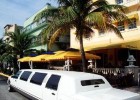 Ocean Drive in Miami