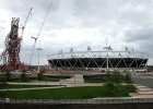 Olympic London sees 102 per cent increase on hotel prices   