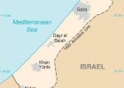 On November 14th the Israel Defence Force announced a military operation in Gaza 