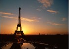 Paris is one of the most romantic cities in the world 