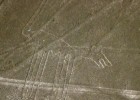 Peru's famous Nazca Lines