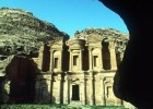 Petra, the historic heart of Jordan