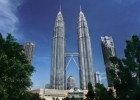 Petronas Twin Towers, Malaysia