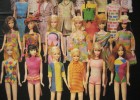 Prague Toy Museum has the second largest collection of Barbie dolls in the world (photo: courtesy of luisvilla on Flickr) 