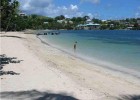 Relaxing beach holidays in Grenada