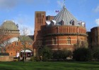 Royal Shakespeare Theatre, Stratford-upon-Avon